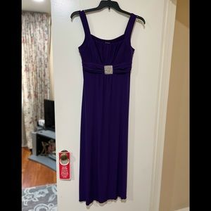 Dress-FREE summer long dress with purchase see last two pictures!